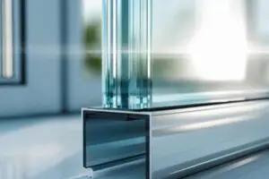 Aluminum & Glazing Works