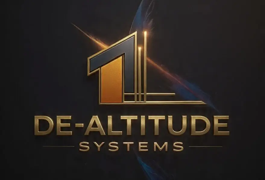 De-Altitude Systems