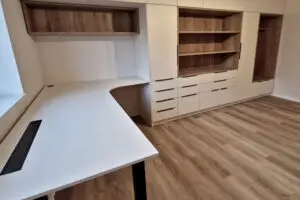 Bespoke Furniture & Installations