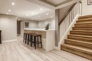 INTERIOR FINISHINGS 